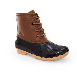 JBU WATERPROOF BOOTS